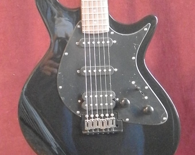 Lag jet 66 Electric Guitar