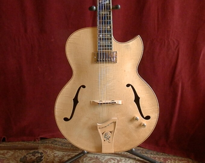 Favino Electra Jazz 01