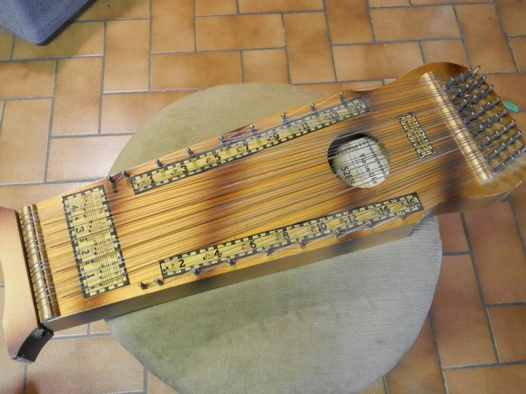 Violin Uke