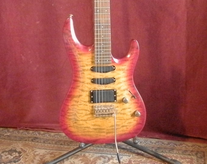 Cayman Electric Guitar