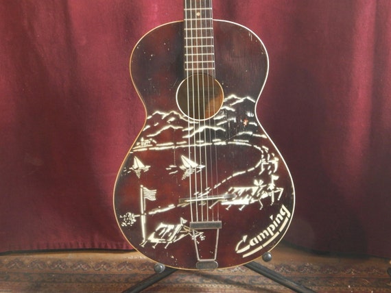 FRAMUS フラマスアコースティックギター