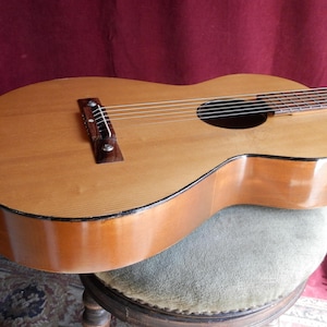 Framus akoestische gitaar "Wander"