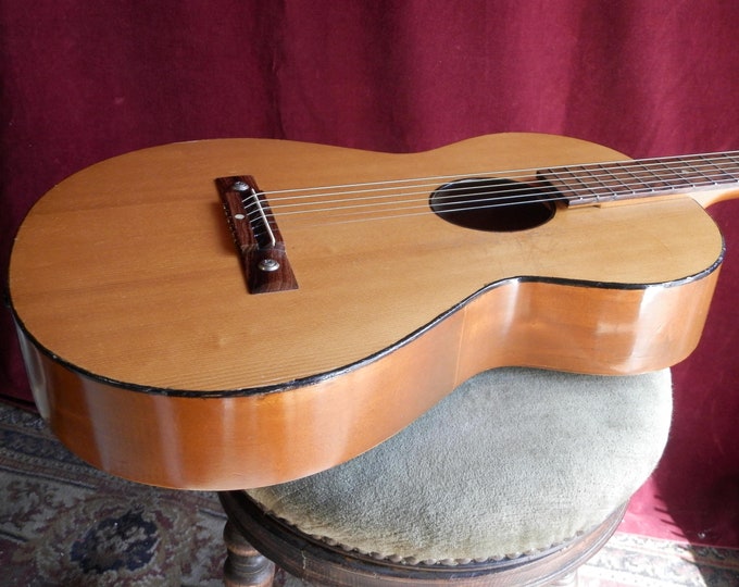 Framus "Wander" Acoustic Guitar