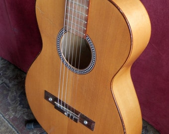 Framus Junior Acoustic Guitar