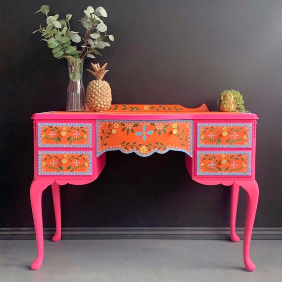 Dressing cheap table boho