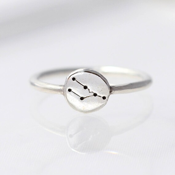 Astrology ring Taurus Zodiac Sign ring Taurus Zodiac ring Astrology ring Taurus Zodiac Sign ring Taurus Zodiac ring