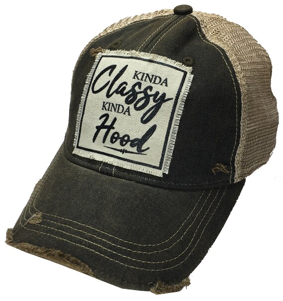 classy baseball hats