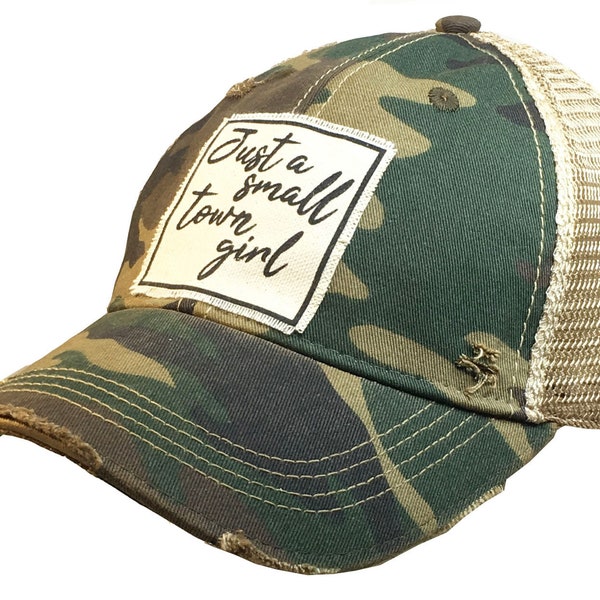 Country Girl Camo Etsy