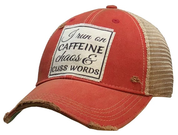 words for cap