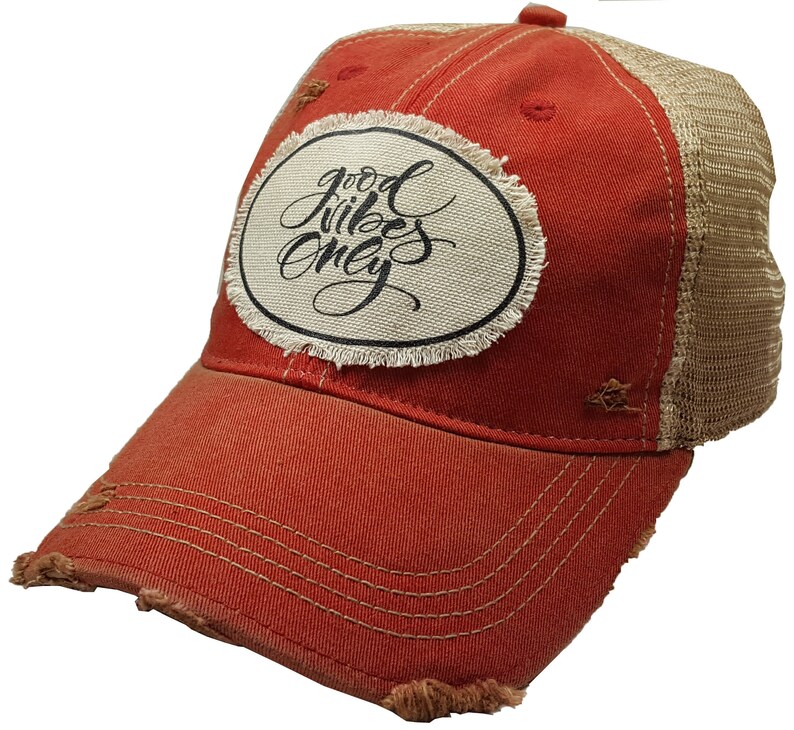 womens trucker baseball hats
