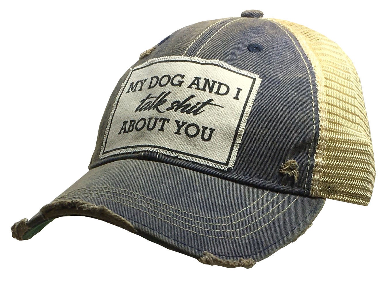 Baseball Cap Funny Dog On Skateboard Adjustable Mesh Unisex Baseball Cap Trucker Hat Fits Men Women Hat Baseball Cap Funny Dog On Skateboard Adjustable Mesh Unisex Baseball Cap Trucker Hat Fits Men Women Hat