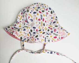 Chapeau Enfant Etsy