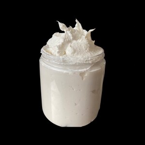 Whipped Cream Shave Soap. Foaming bath whip. Mens and women’s shave soap. Over 50 scents to choose from.