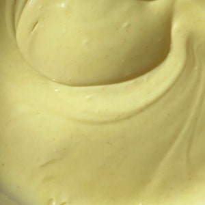 1 gallon Turmeric Lotion. Wholesale Creamy Turmeric body lotion. Bottle, label and resell as your own.