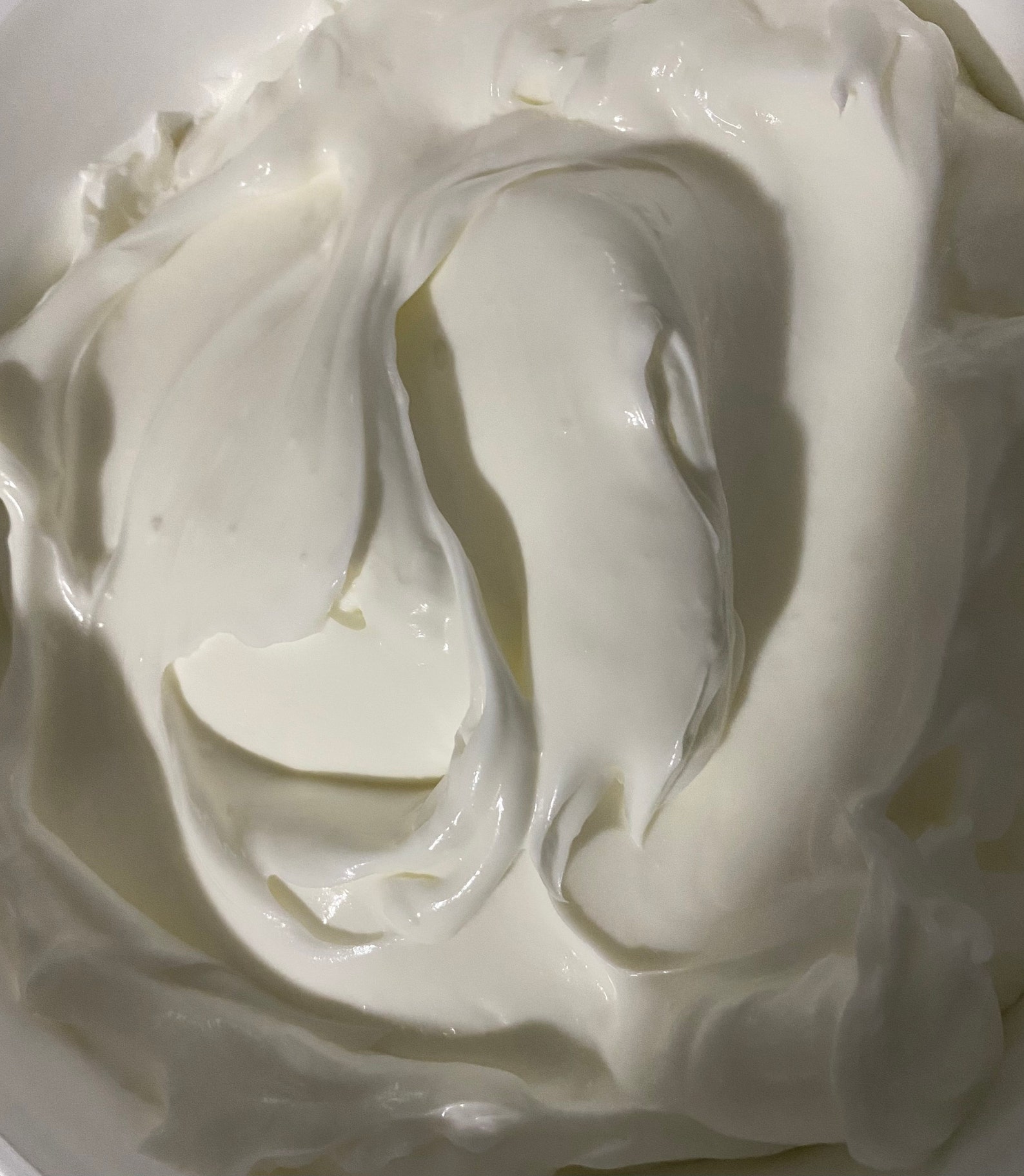 1 Gallon Soothing Whipped Body Butter. Wholesale Shea and Etsy