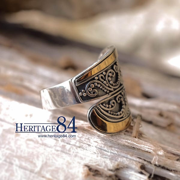 Index Finger Rings Etsy