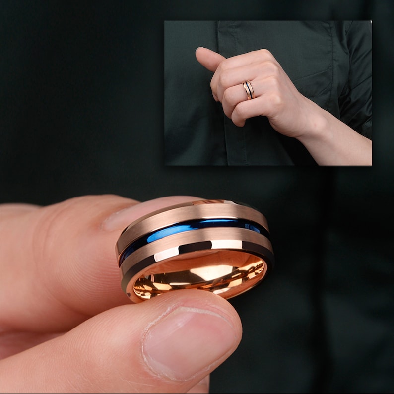 Wedding Ring On Middle Finger Wedding Rings Sets Ideas