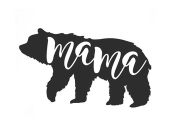 More Colors Mama Bear More Colors Mama Bear