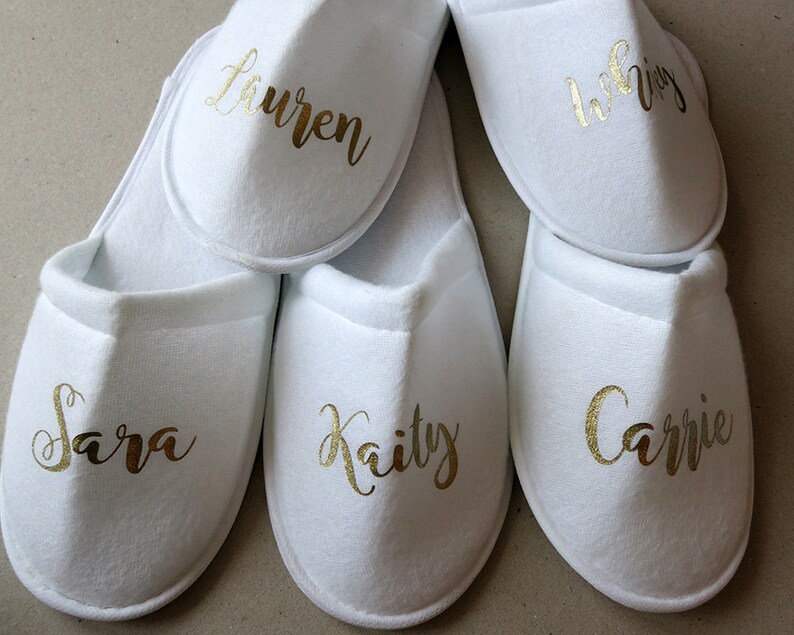 etsy bridal slippers