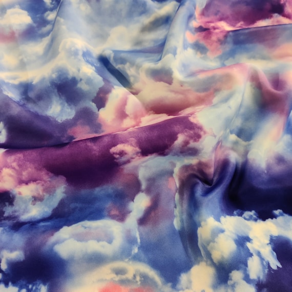Cloud jersey hotsell fabric