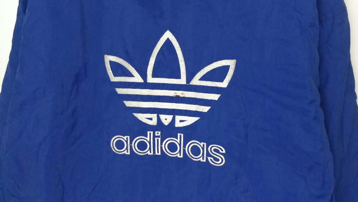 adidas 90s logo