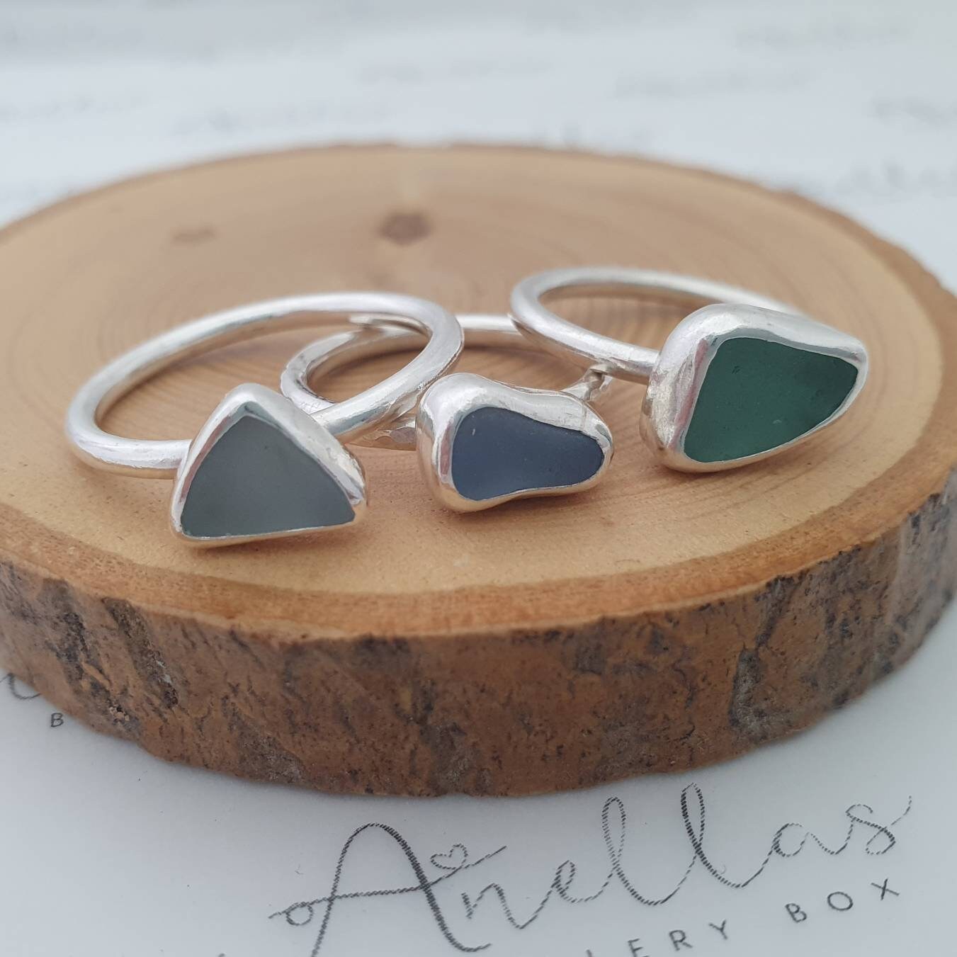 Cornish Sea Glass. 150g. Jewellery Making. Seaglass Art & Craft Projects.  Mixed Small Pieces of Genuine Cornish Sea Glass. Beach Home Decor 