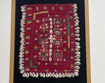 インド　バンジャラ族　ヴィンテージ　　ネックレス　少数民族　トライバルアート インド バンジャラ族 ヴィンテージ ネックレス 少数民族 トライバル