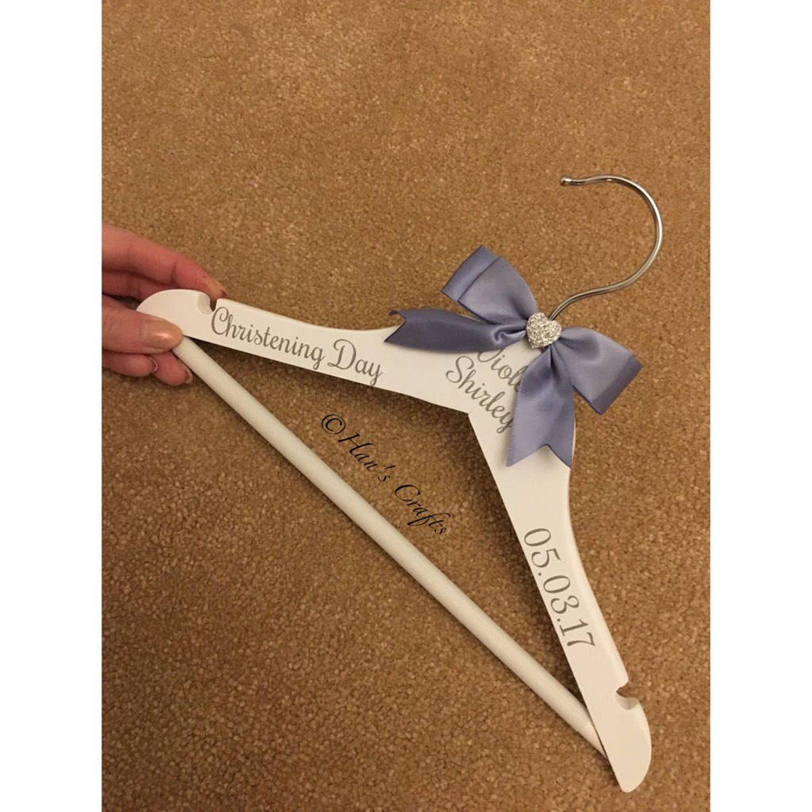 Autocollant personnalisé de vinyle de hangar de mariage de ...