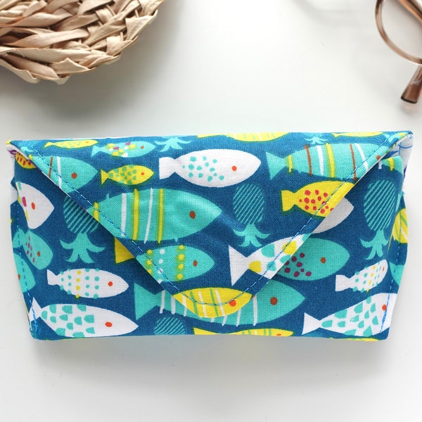 Sunglasses Case Etsy