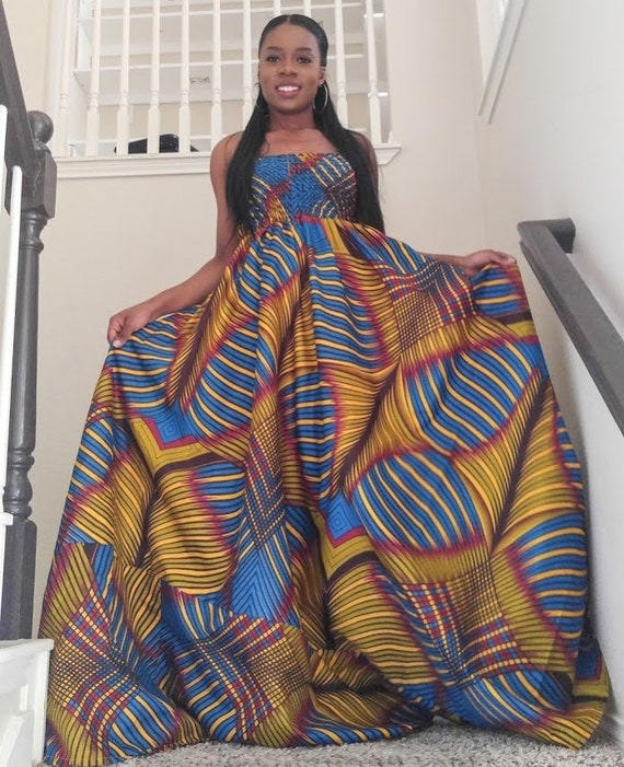 african maternity dresses