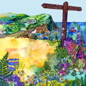 Cala de la Esperanza. A3