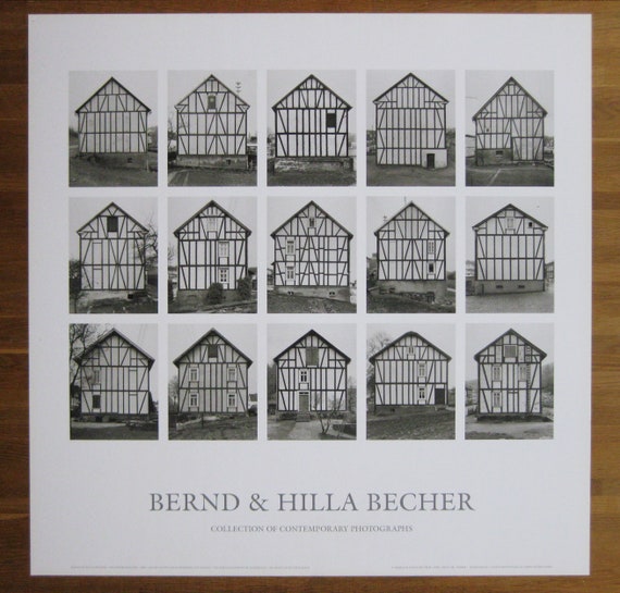 Bernd Und Hilla Becher - 