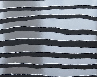 Hermann Göpfert - "Composition" - Original Screen Print 1968