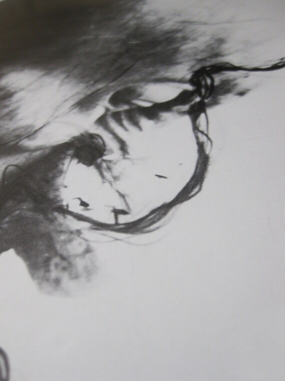 Arnulf Rainer - Offset Lithograph Exhibition Poster - 1984 - Etsy 日本