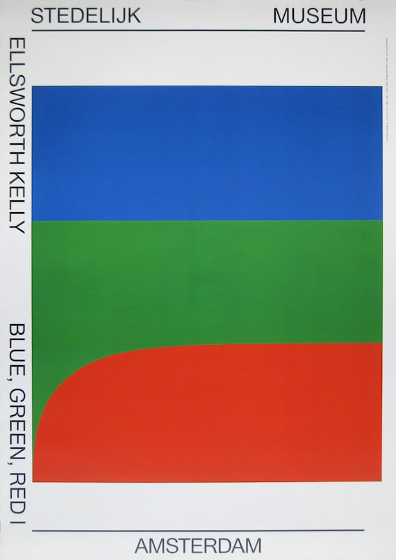ELLSWORTH KELLY (2018)：エルズワース・ケリーの販売・通販 | OIL