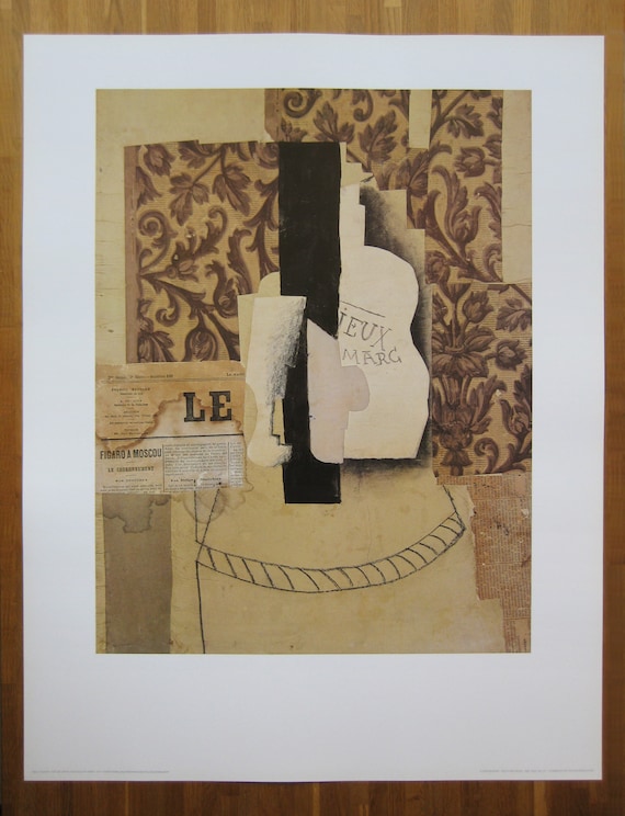 Pablo Picasso - 