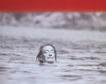 Salvador Dali  - "Dali" - Colour Offset Lithograph