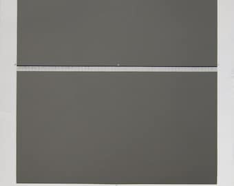 Joan Hernandez Pijuan -  Large Handsigned Screenprint - IBIZA - 1972 (S/N - 10/30)