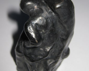 Alfred Hrdlicka - Sculpture - 1981 (numbered) - Ref. 173 b
