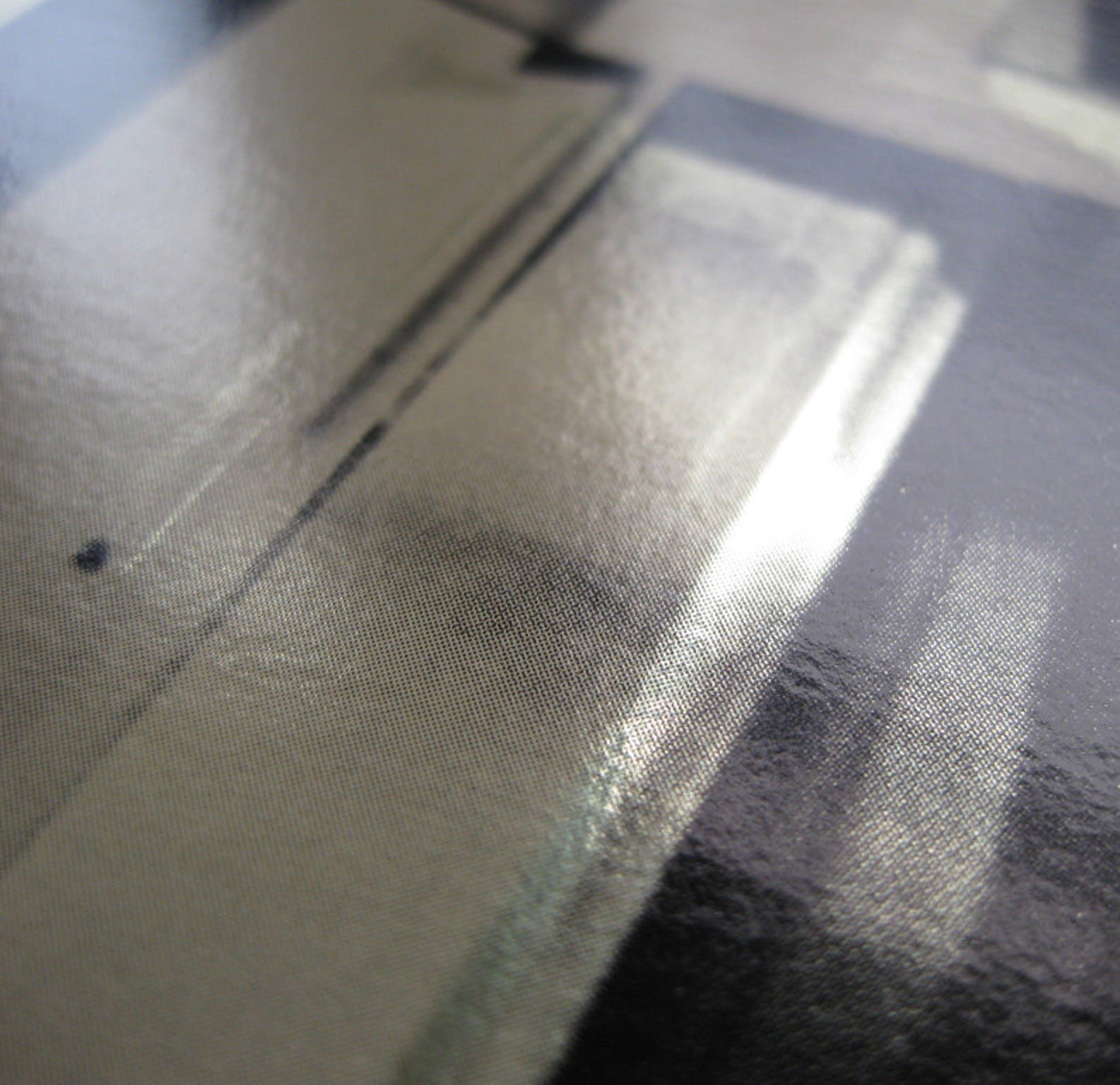 Louise Nevelson Pacecolumbus gold Screen Print on Gold Foil, 1977 Etsy