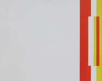 Willys de Castro - "Objeto Ativo" - Hand signed Screenprint Collage - 1965