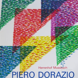 Piero Dorazio - Etsy