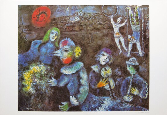 Marc Chagall - 