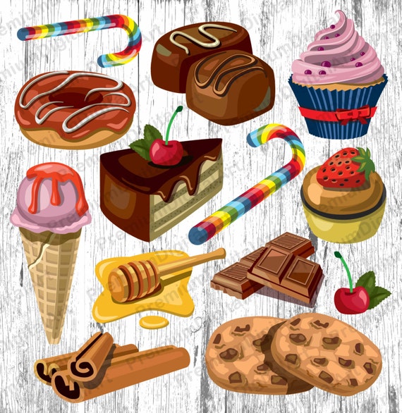 13 bakery sweets clipartcupkake clipcandy clipart fruits etsy 13 bakery sweets clipart cupkake clip candy clipart fruits clipart cookies clipart food clipart digital cake scrapbooking cupcake clipart