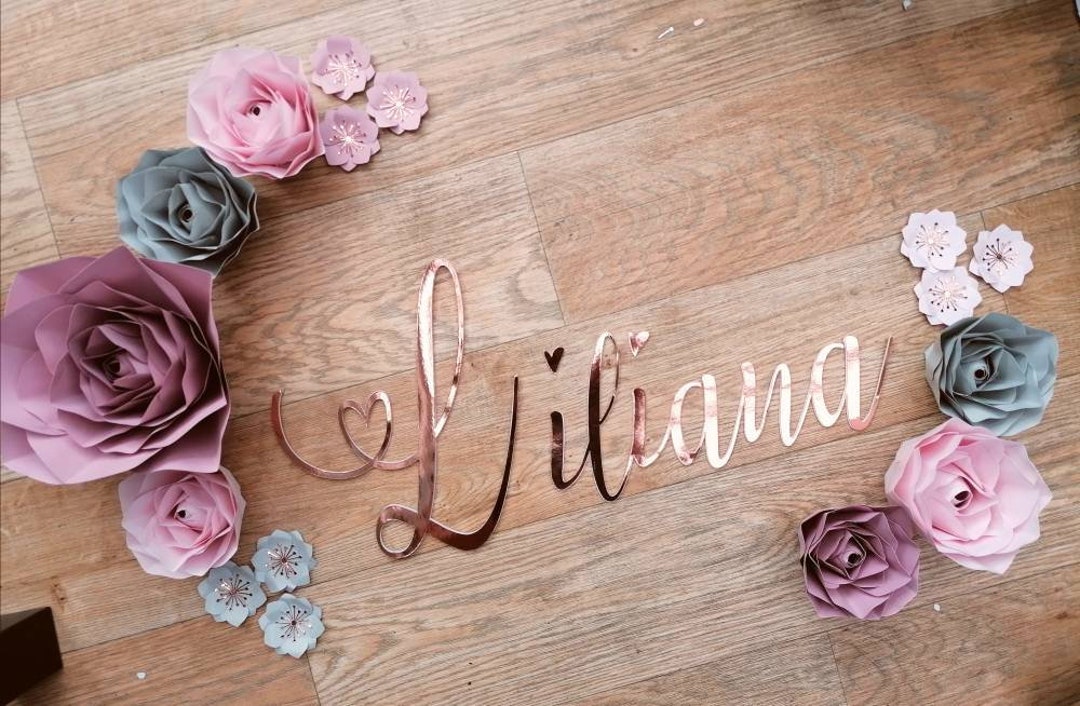 Vinyl Adhesive Lettering - Etsy