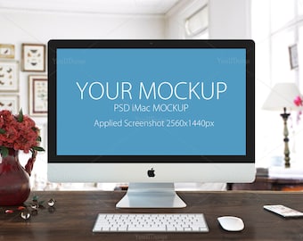 Download 1 Psd Imac Mockup 07 Computer Screen Design Imac Mockup Apple Mockup Free Downloads 333 Silver Logo Mockups PSD Mockup Templates