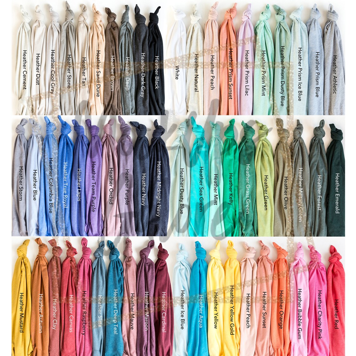 Plain Bella Canvas Shirt Blank T-shirt Bellacanvas Unisex | Etsy