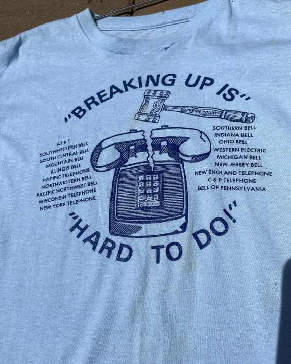 Supreme telephone tee cheap