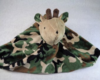 camouflage baby stuff