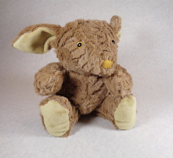 aardvark stuffed animal